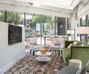 Photo 4 - TownePlace Suites by Marriott Nashville Downtown/Capitol District