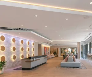 Photo 5 - TownePlace Suites by Marriott Nashville Downtown/Capitol District