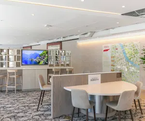 Photo 3 - TownePlace Suites by Marriott Nashville Downtown/Capitol District