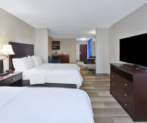Photo 5 - Holiday Inn Express Hotel & Suites Niles by IHG