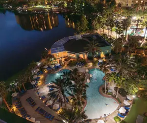 Photo 2 - Wyndham Grand Orlando Resort Bonnet Creek