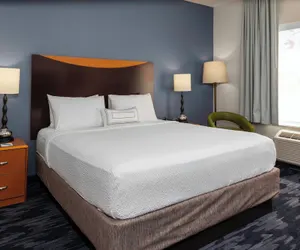 Photo 5 - Fairfield Inn & Suites by Marriott Wichita Downtown