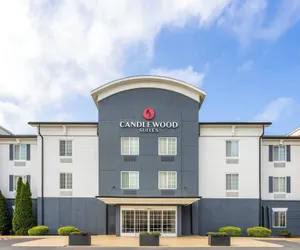 Photo 2 - Candlewood Suites Chambersburg, an IHG Hotel