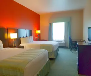 Photo 5 - Ramada by Wyndham South Waco