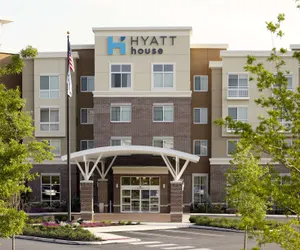 Photo 2 - Hyatt House Philadelphia/King of Prussia