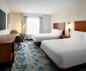 Photo 5 - Hampton Inn & Suites Knoxville-Turkey Creek/Farragut