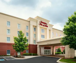 Photo 2 - Hampton Inn & Suites Knoxville-Turkey Creek/Farragut