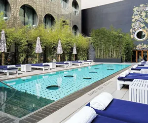 Photo 2 - Dream Downtown, by Hyatt