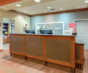 Photo 3 - Hampton Inn Baltimore/Owings Mills