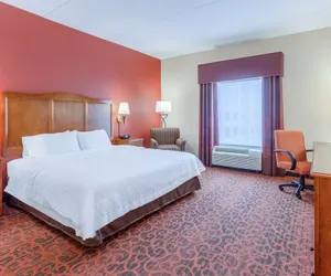 Photo 5 - Hampton Inn Baltimore/Owings Mills