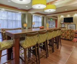 Photo 2 - Hampton Inn Baltimore/Owings Mills