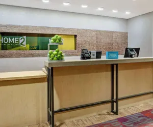 Photo 3 - Home2 Suites by Hilton San Antonio Downtown - Riverwalk, TX