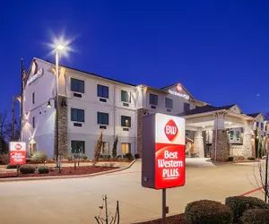 Photo 2 - Best Western Plus Desoto Inn & Suites