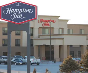 Photo 2 - Hampton Inn Sidney NE