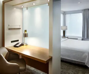 Photo 5 - SpringHill Suites Columbus OSU
