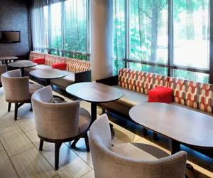 Photo 3 - SpringHill Suites Columbus OSU
