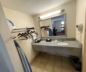 Photo 4 - Motel 6 Oklahoma City, OK - Fairgrounds West