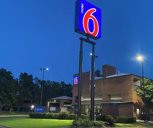 Photo 2 - Motel 6 Oklahoma City, OK - Fairgrounds West