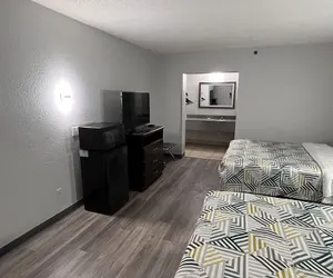 Photo 5 - Motel 6 Oklahoma City, OK - Fairgrounds West