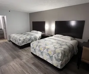 Photo 5 - Motel 6 Oklahoma City, OK - Fairgrounds West