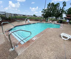 Photo 2 - Motel 6 Oklahoma City, OK - Fairgrounds West