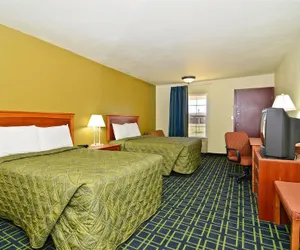 Photo 3 - Americas Best Value Inn Pauls Valley