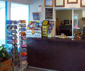 Photo 2 - Blue Mist Motel Florence