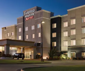 Photo 2 - Fairfield Inn & Suites by Marriott Tupelo