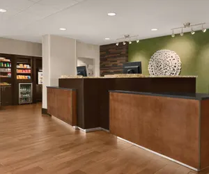 Photo 5 - Fairfield Inn & Suites by Marriott Tupelo