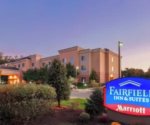 Photo 2 - Fairfield Inn & Suites Mahwah