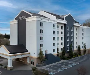 Photo 2 - Fairfield by Marriott Inn & Suites Tacoma Puyallup