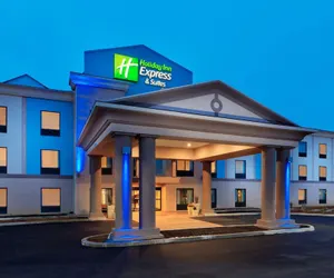 Photo 2 - Holiday Inn Express Hotel & Suites York NE - Market, an IHG Hotel