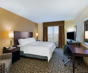 Photo 5 - Holiday Inn Ardmore I-35 by IHG