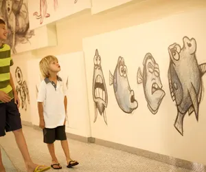 Photo 4 - Disney's Art Of Animation Resort