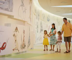 Photo 3 - Disney's Art Of Animation Resort