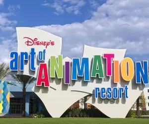 Photo 2 - Disney's Art Of Animation Resort
