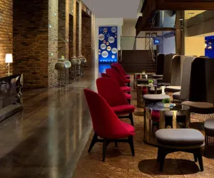 Photo 4 - Radisson Blu Aqua Hotel Chicago