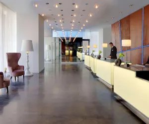 Photo 3 - Radisson Blu Aqua Hotel Chicago