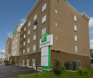 Photo 2 - Holiday Inn Christiansburg Blacksburg by IHG