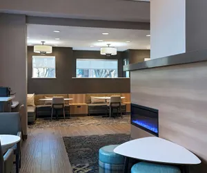 Photo 4 - Residence Inn Dallas DFW Airport South/Irving