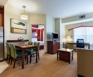 Photo 5 - Residence Inn Dallas DFW Airport South/Irving