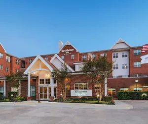 Photo 2 - Residence Inn Dallas DFW Airport South/Irving