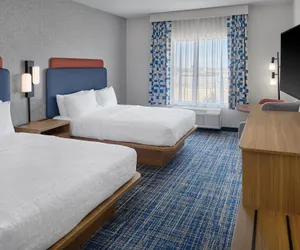 Photo 5 - Hampton Inn Vernon