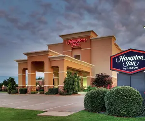 Photo 2 - Hampton Inn Vernon