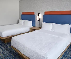 Photo 4 - Hampton Inn Vernon