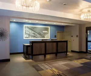 Photo 4 - Hampton Inn Oxford/Conference Center