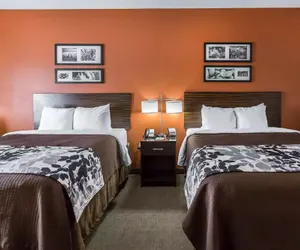 Photo 5 - Sleep Inn And Suites Lubbock