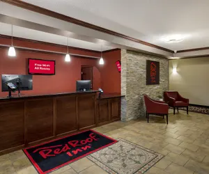 Photo 4 - Red Roof Inn & Suites Bloomsburg – Mifflinville