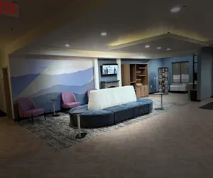 Photo 2 - Red Roof Inn & Suites Bloomsburg – Mifflinville