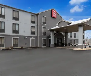 Photo 2 - Red Roof Inn & Suites Bloomsburg – Mifflinville